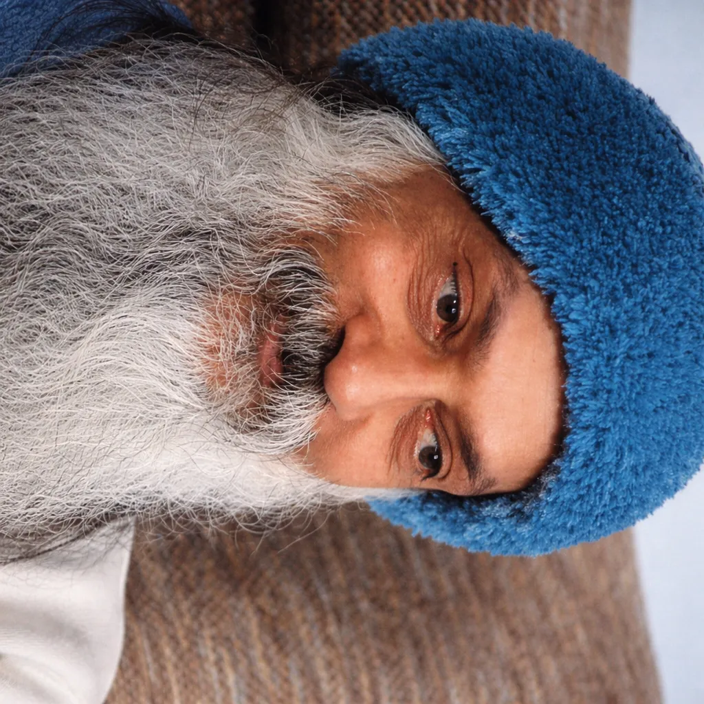 Osho Ashrams